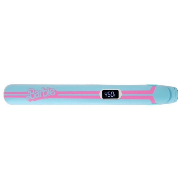 ✨🩷 CHI X BARBIE STRAIGHTENER 🩷✨ - Picture 3 of 7